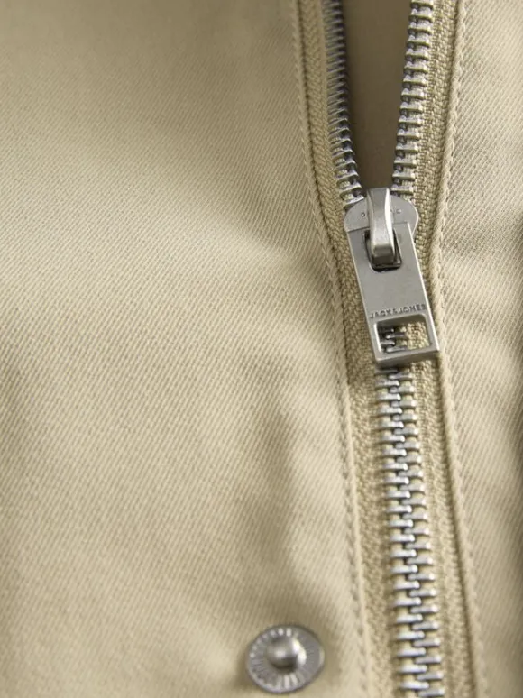 JJWOLF WORKER JACKET
