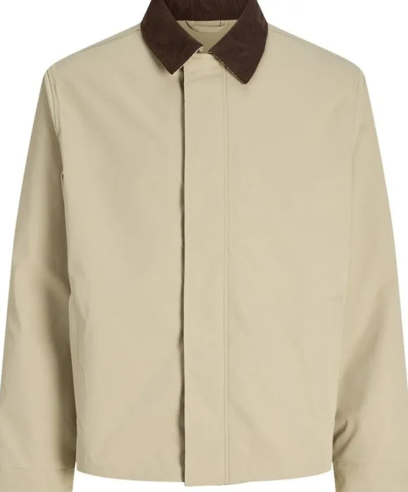 JJWOLF WORKER JACKET