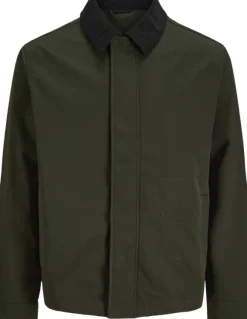 JJWOLF WORKER JACKET