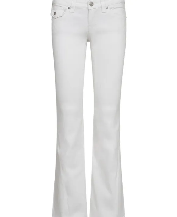 JOEY LR FLARE FLAP_
