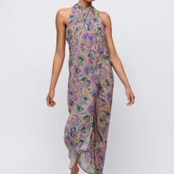 Jolise swimwear pareo