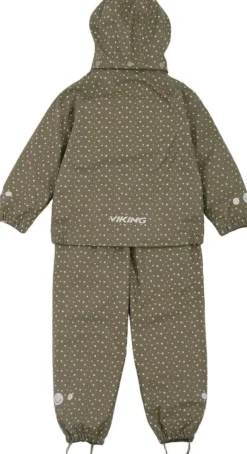Jolly Print Rain Set