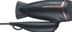 Jonisk hårtork 1600 W HC 25