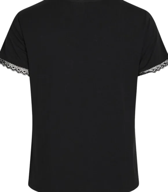 Jordan Bamboo S/S T-shirt