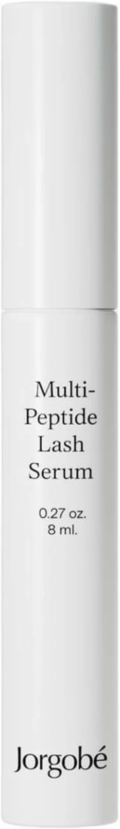Jorgobé Multi-Peptide Lash Serum 8 ml