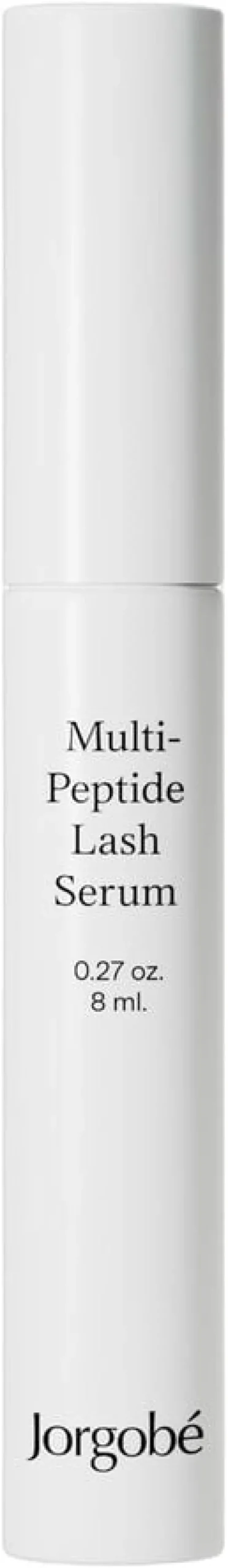 Jorgobé Multi-Peptide Lash Serum 8 ml