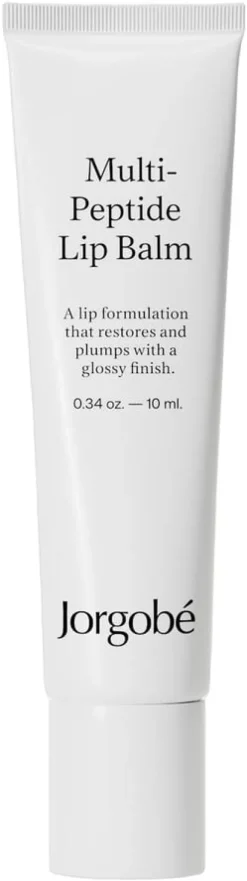 Jorgobé Peptide Lip Balm