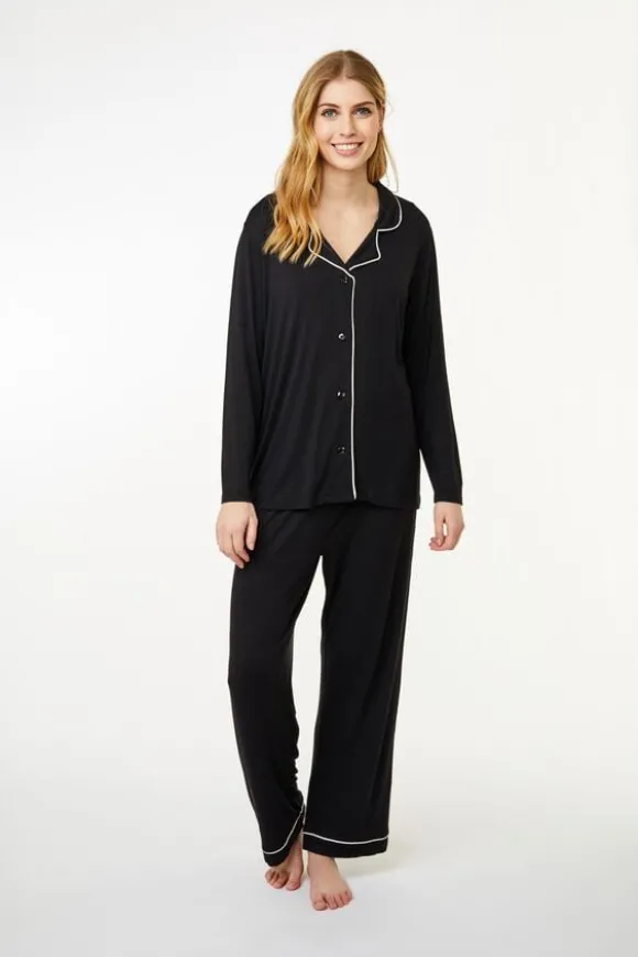 Joy Pajamas Shirt