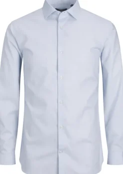 JPRBLAPARKER SHIRT L/S NOOS