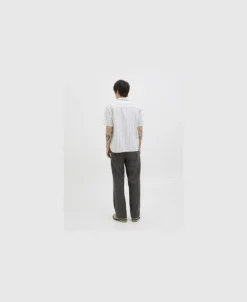 JPRCCMONTANA DOBBY RESORT S/S SHIRT