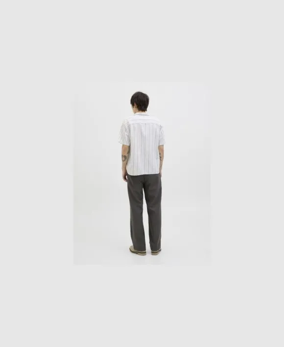 JPRCCMONTANA DOBBY RESORT S/S SHIRT