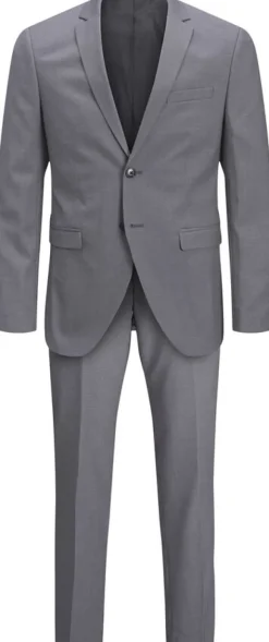 JPRFRANCO SUIT NOOS