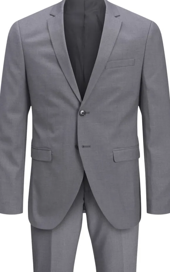 JPRFRANCO SUIT NOOS