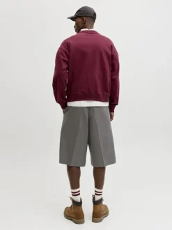 JPSTOWEN TOBY CHINO SHORTS XLNG LN