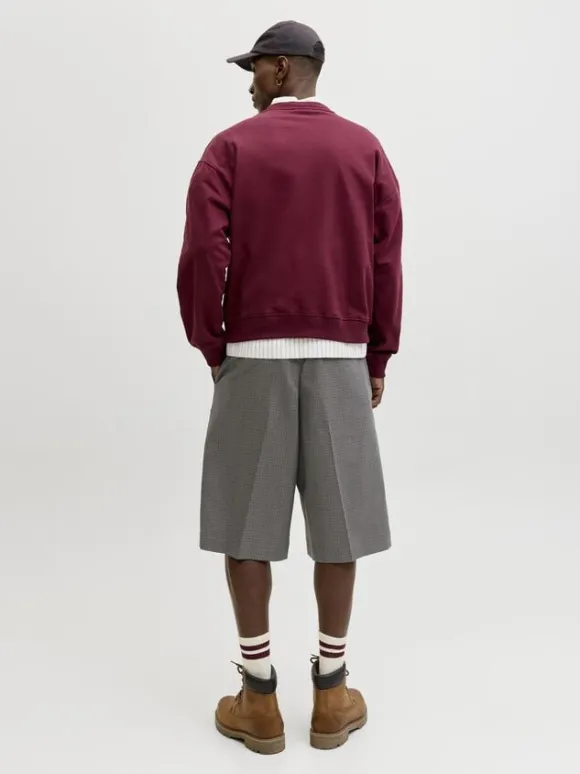 JPSTOWEN TOBY CHINO SHORTS XLNG LN