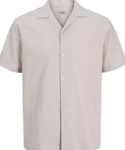 JREBMOSS SUNNY RESORT SHIRT SS