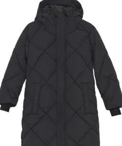 Jr. Puffer Jacket - Long