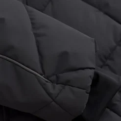 Jr. Puffer Jacket - Long