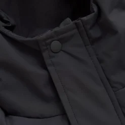 Jr. Puffer Jacket - Long