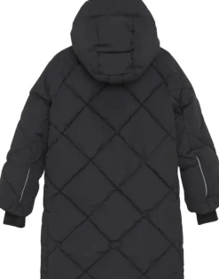 Jr. Puffer Jacket - Long