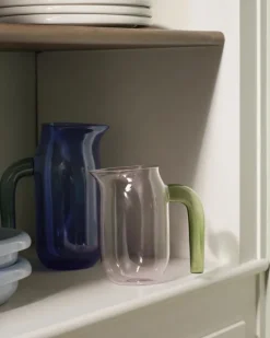 Jug-Small-Pink