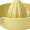 JUICY Citruspress yellow