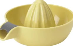 JUICY Citruspress yellow