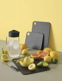 JUICY Citruspress yellow