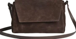 Julesmbg Crossbody Bag, Suede