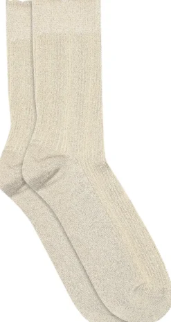 Julia glitter socks