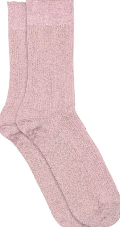 Julia glitter socks