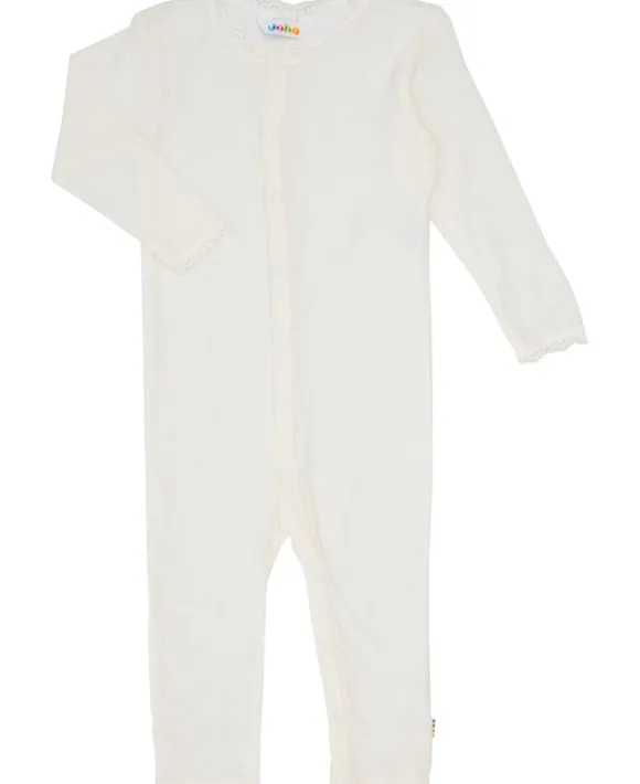 Jumpsuit Basic