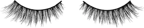 Just a Hint - Nude Lash Collection