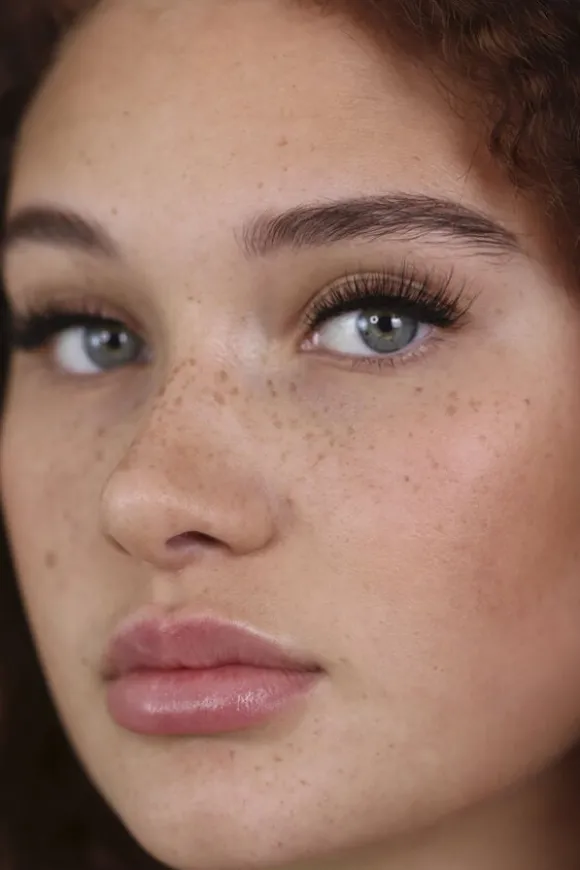 Just a Hint - Nude Lash Collection