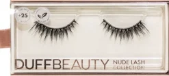 Just a Hint - Nude Lash Collection