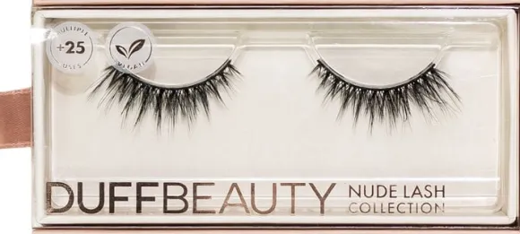 Just a Hint - Nude Lash Collection