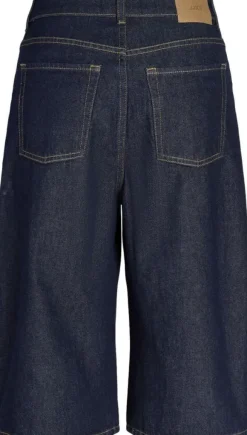 JXALINA BAGGY MW SHORTS R480 DNM LN