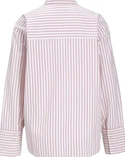 JXCARO POPLIN LS RLX SHIRT WVN NOOS