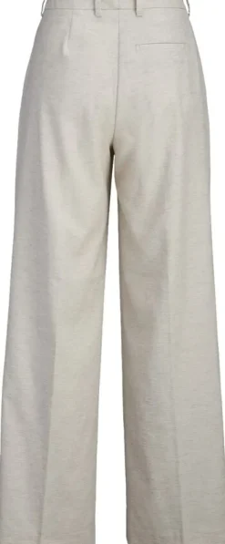 JXELLIS STRUCTURED WIDE HW PANT TLR