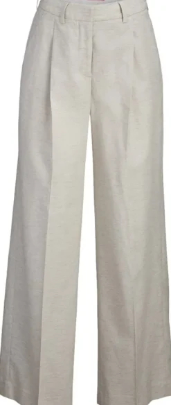 JXELLIS STRUCTURED WIDE HW PANT TLR