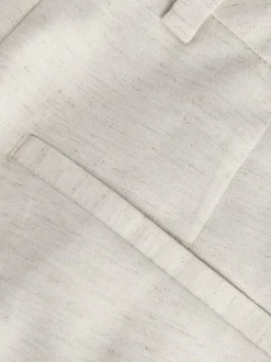 JXELLIS STRUCTURED WIDE HW PANT TLR
