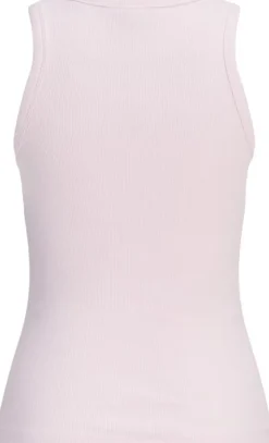 JXFRIDA SL U-NECK TOP JRS NOOS