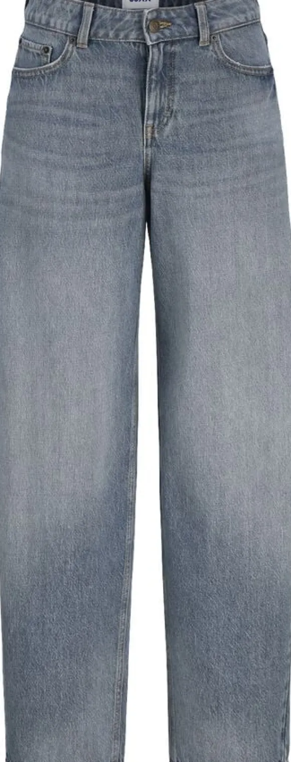 JXFUJI BARREL MW JEANS R251 DNM NOO