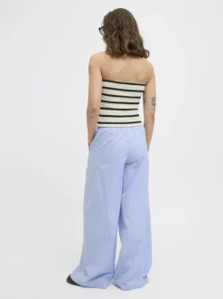 JXLINNEA BANDEAU TWIST TOP JRS