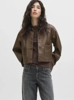 JXMAI JACKET OTW