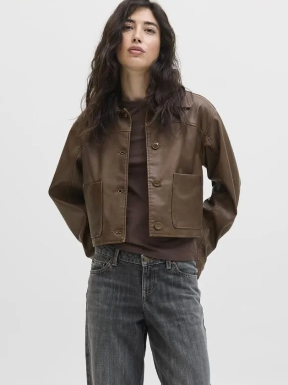 JXMAI JACKET OTW