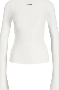 JXMINA STR LS LOGO TOP JRS