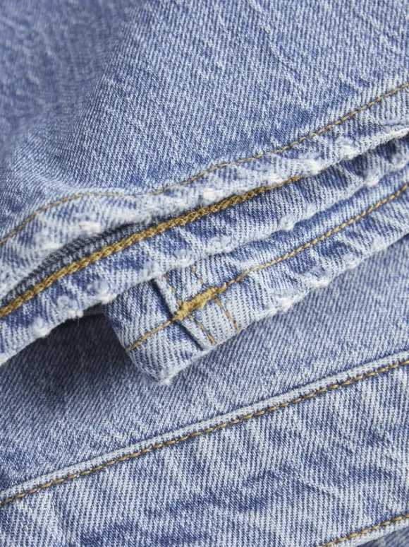 JXROME FLARED MW C9189 JEANS DNM NO