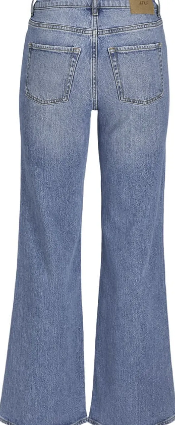 JXROME FLARED MW C9189 JEANS DNM NO