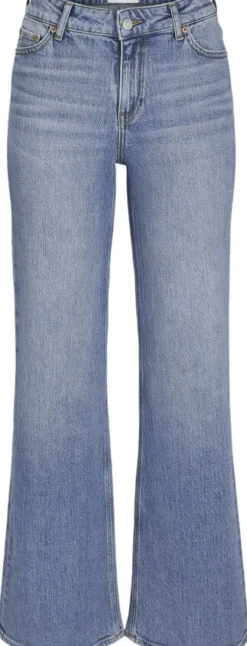 JXROME FLARED MW C9189 JEANS DNM NO